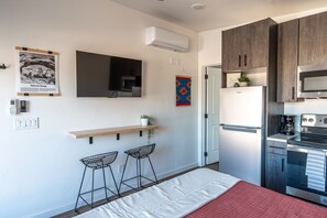 Stuga Comfort | Gratis wi-fi och sängkläder