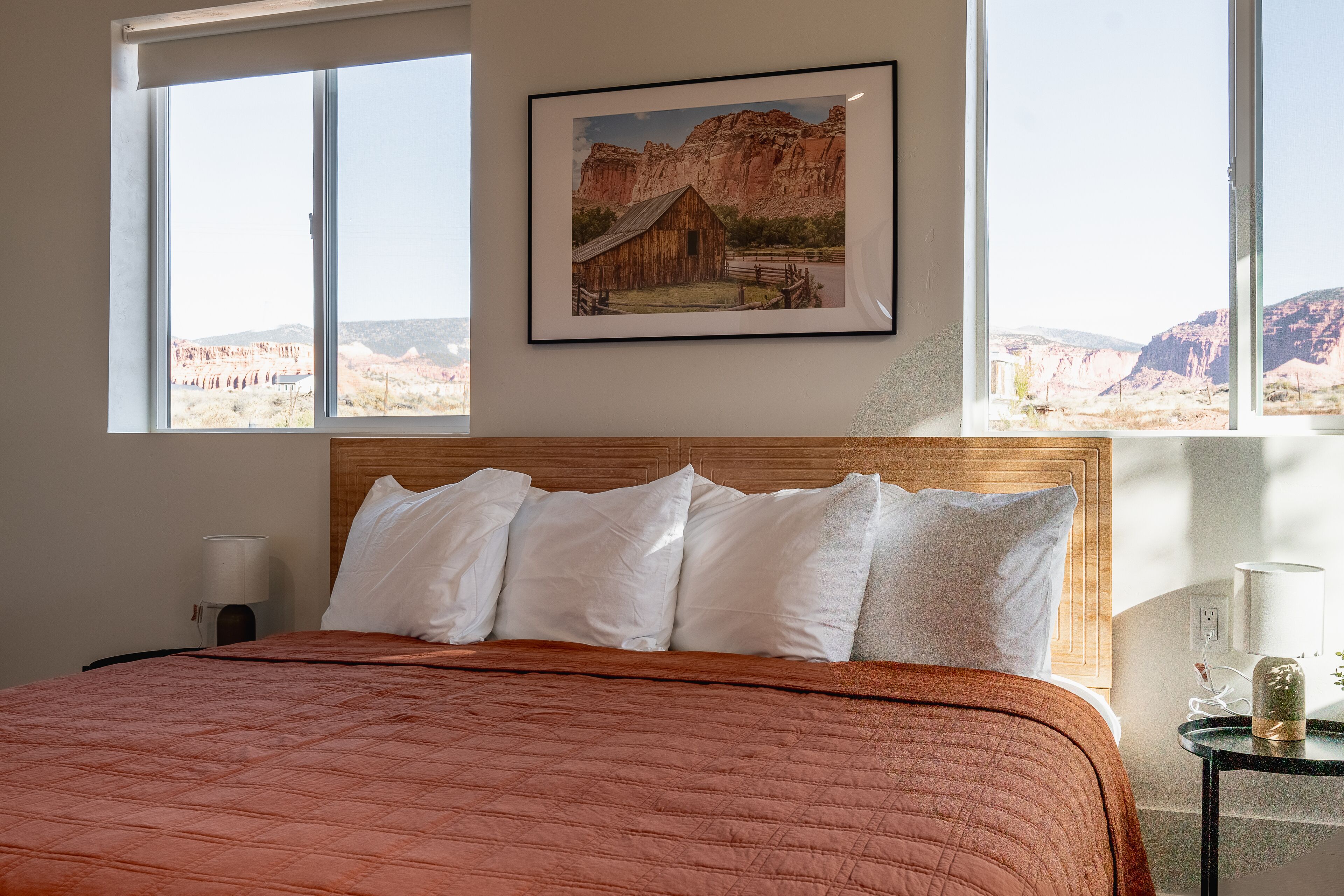 Photo - Casitas at Capitol Reef