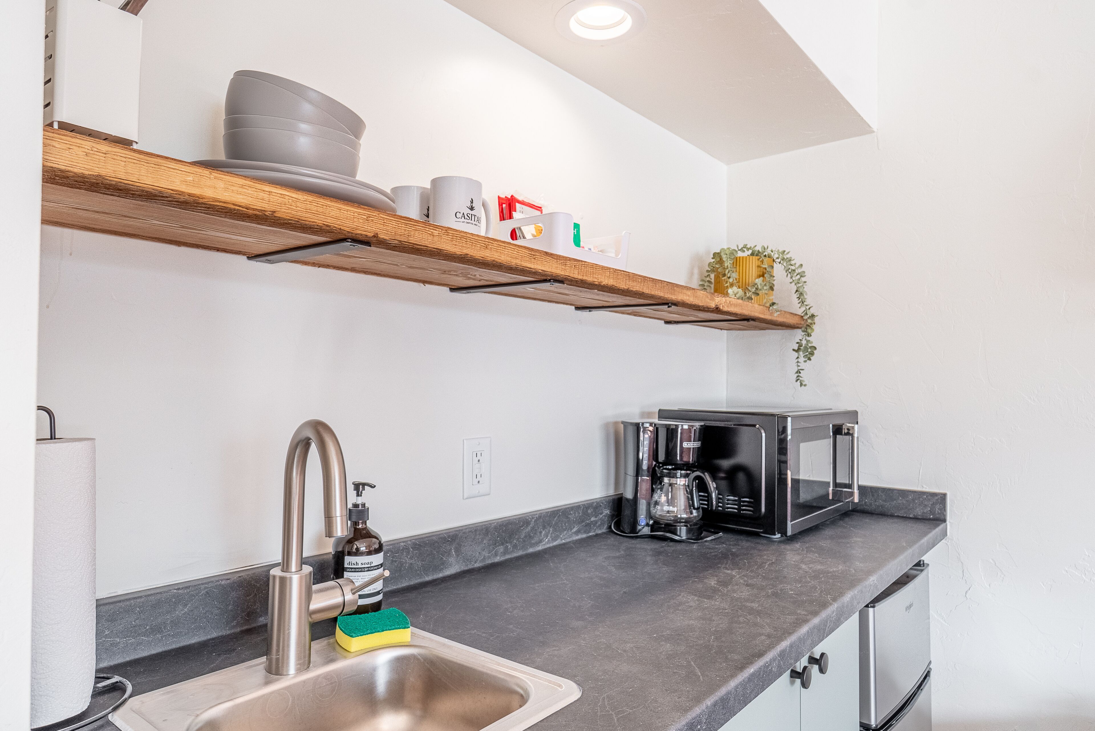 Photo - Casitas at Capitol Reef