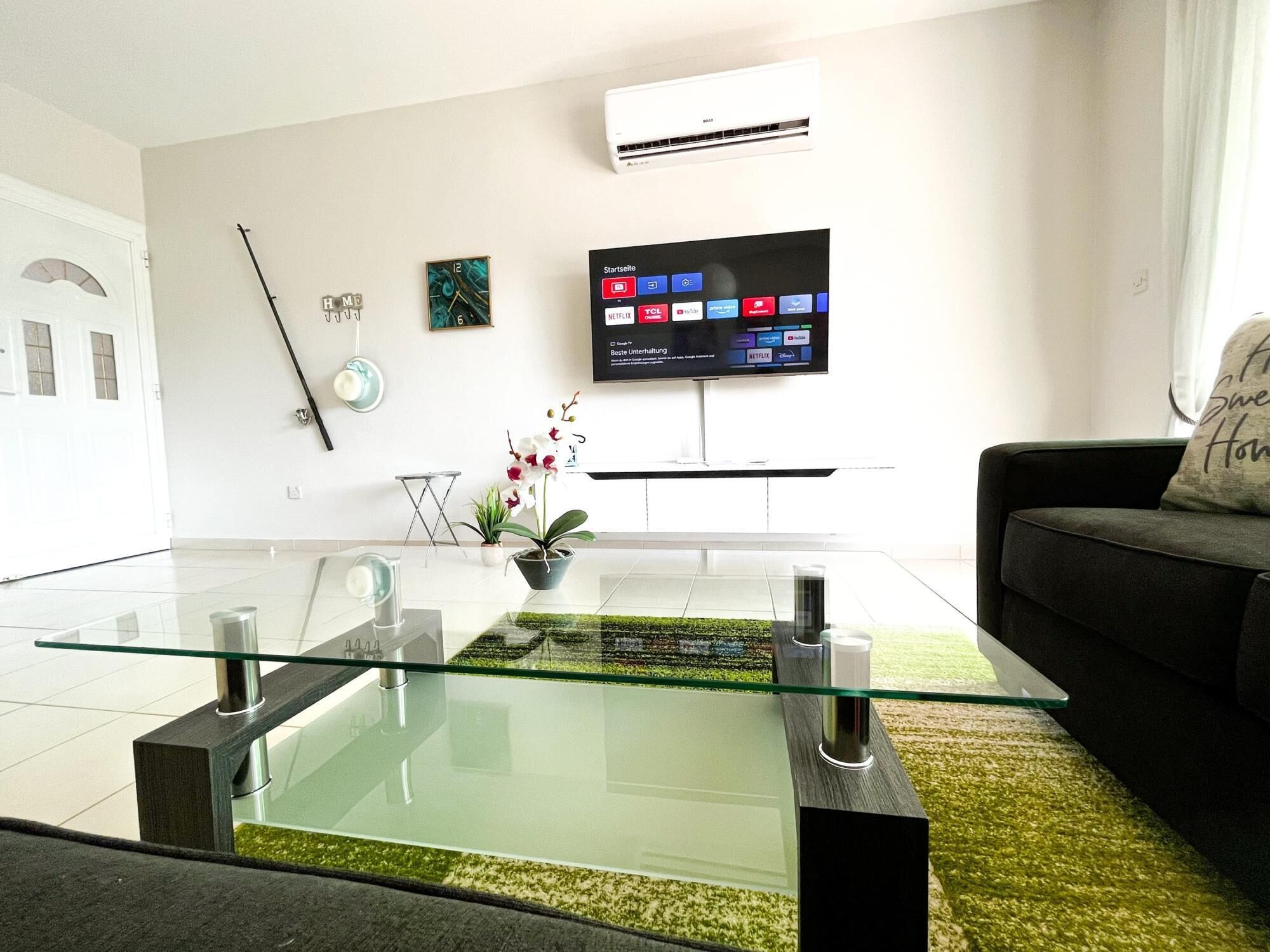 Leilighet | 2 soverom