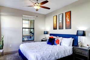 Superior Apartment