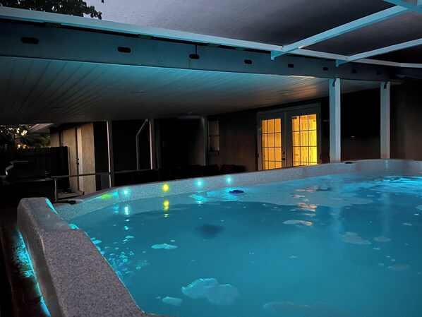 Pool - Enjoy a new remodeled house minutes away from Anna Maria Island (Bradenton)