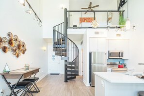 Superior-Apartment | 1 Schlafzimmer, individuell dekoriert, individuell eingerichtet