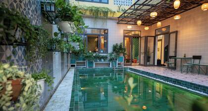 Villa De Pi's Hoi An