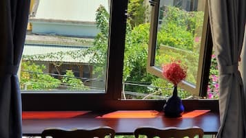 Comfort Double Room | View from room