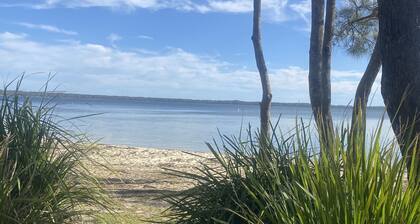 A Little Southern Comfort - granny flat in Sanctuary Point