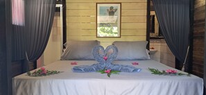 1 Schlafzimmer, Zimmersafe, kostenloses WLAN, Bettwäsche