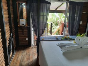 1 chambre, coffres-forts dans les chambres, Wi-Fi gratuit, draps fournis