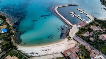 Strandhanddukar