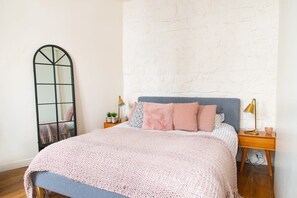 1 chambre, Wi-Fi