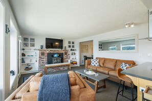 スマートテレビ、書庫