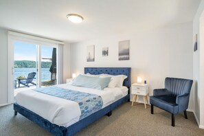 3 室のベッドルーム、アイロン / アイロン台、WiFi、ベッドシーツ