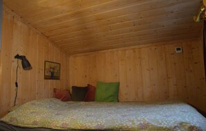 3 bedrooms, free WiFi