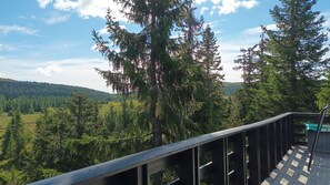 Property grounds - Charming cabin near slopes with sauna (Innlandet)