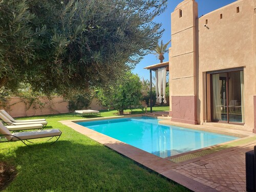 Villa de Charme , Piscine Privée, Calme