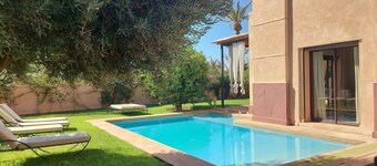 Villa de Charme , Piscine Privée, Calme