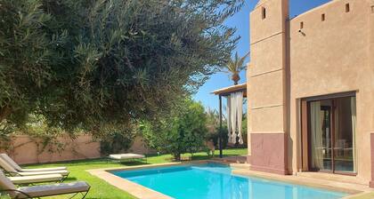 Villa de Charme , Piscine Privée, Calme