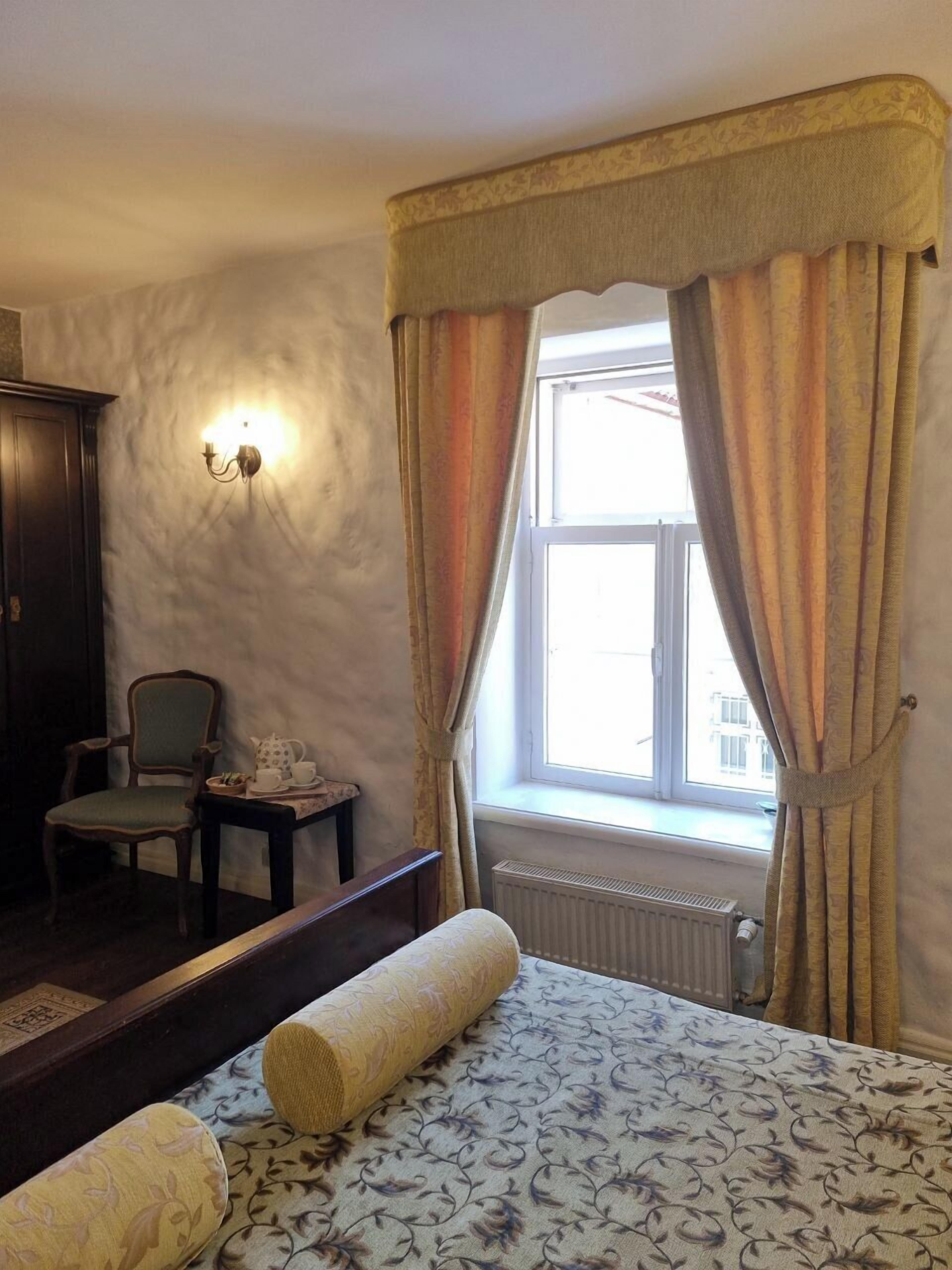 Photo - Taanilinna Hotell