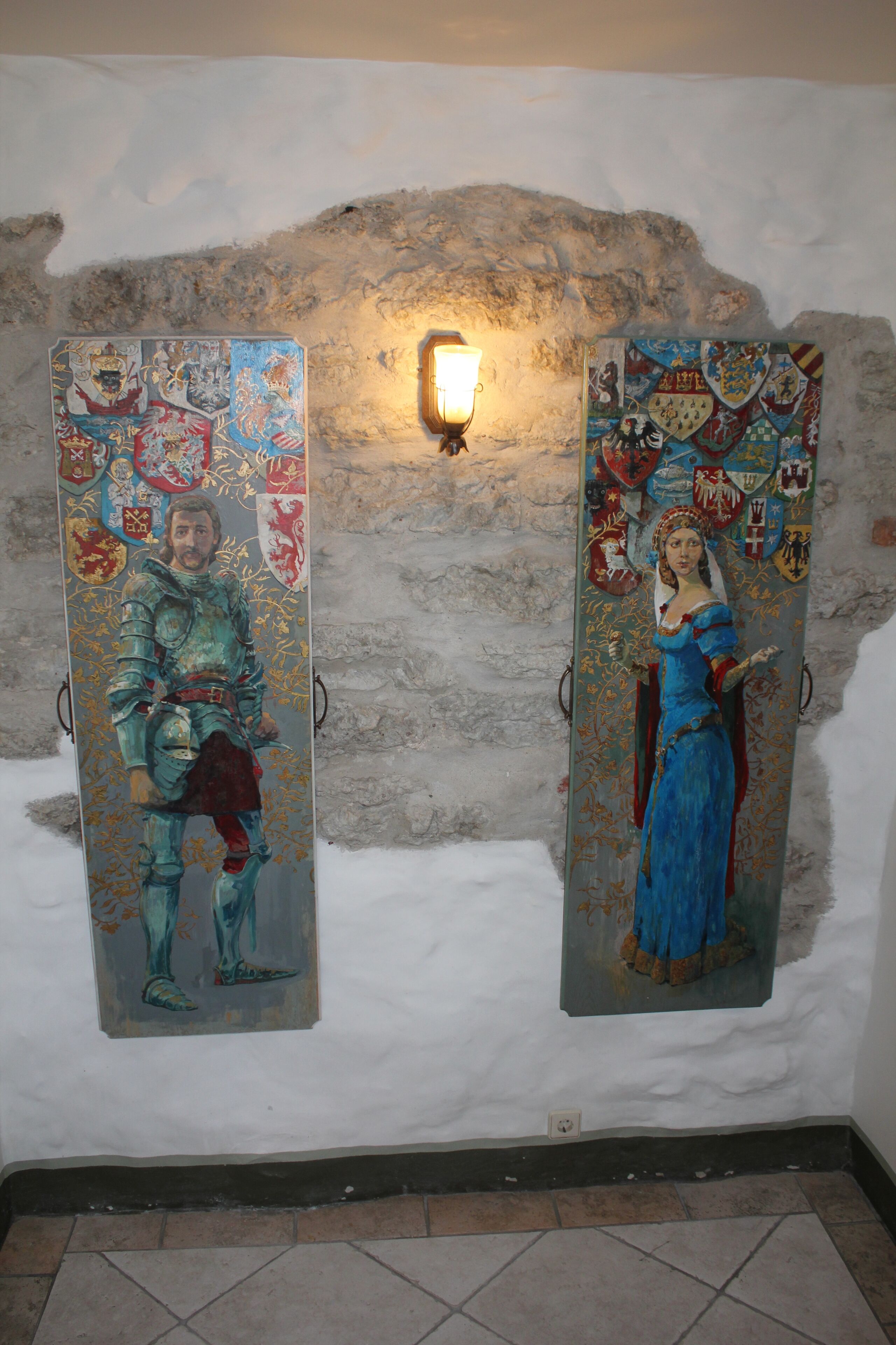 Photo - Taanilinna Hotell