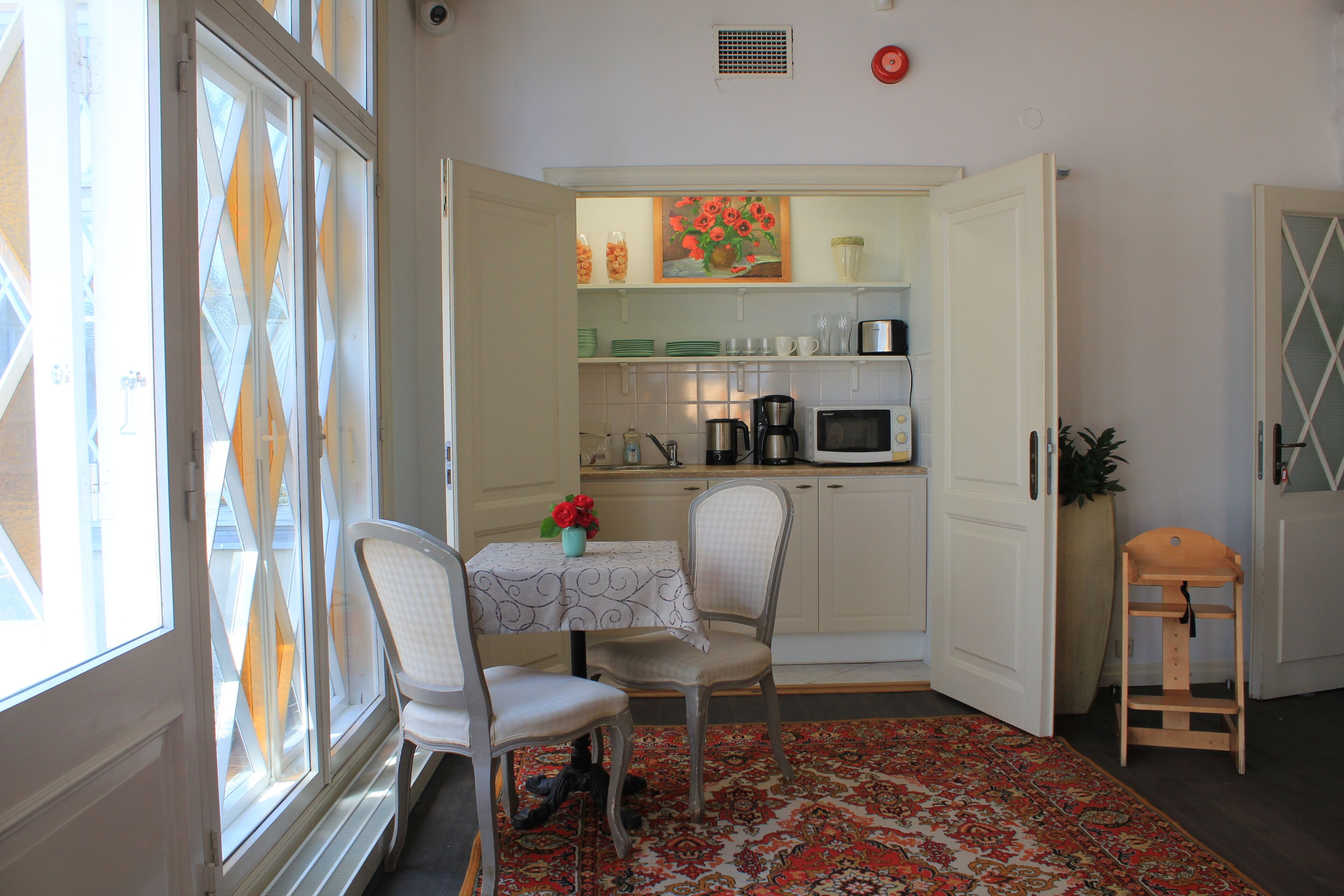 Photo - Taanilinna Hotell