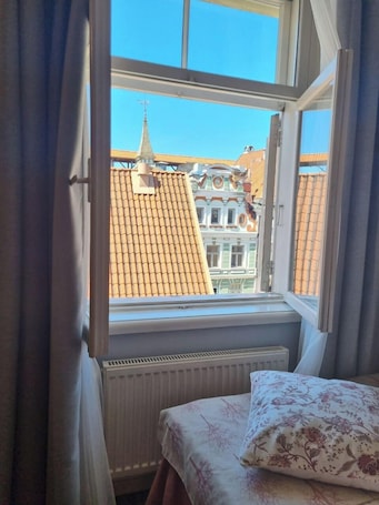 Ropa de cama de alta calidad y decoración personalizada