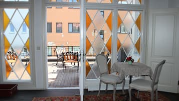 Teras/veranda