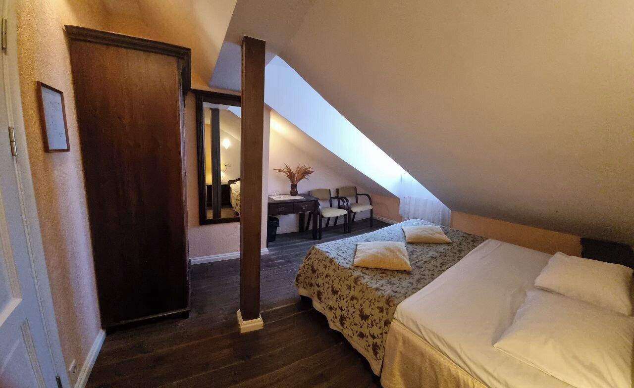 Photo - Taanilinna Hotell