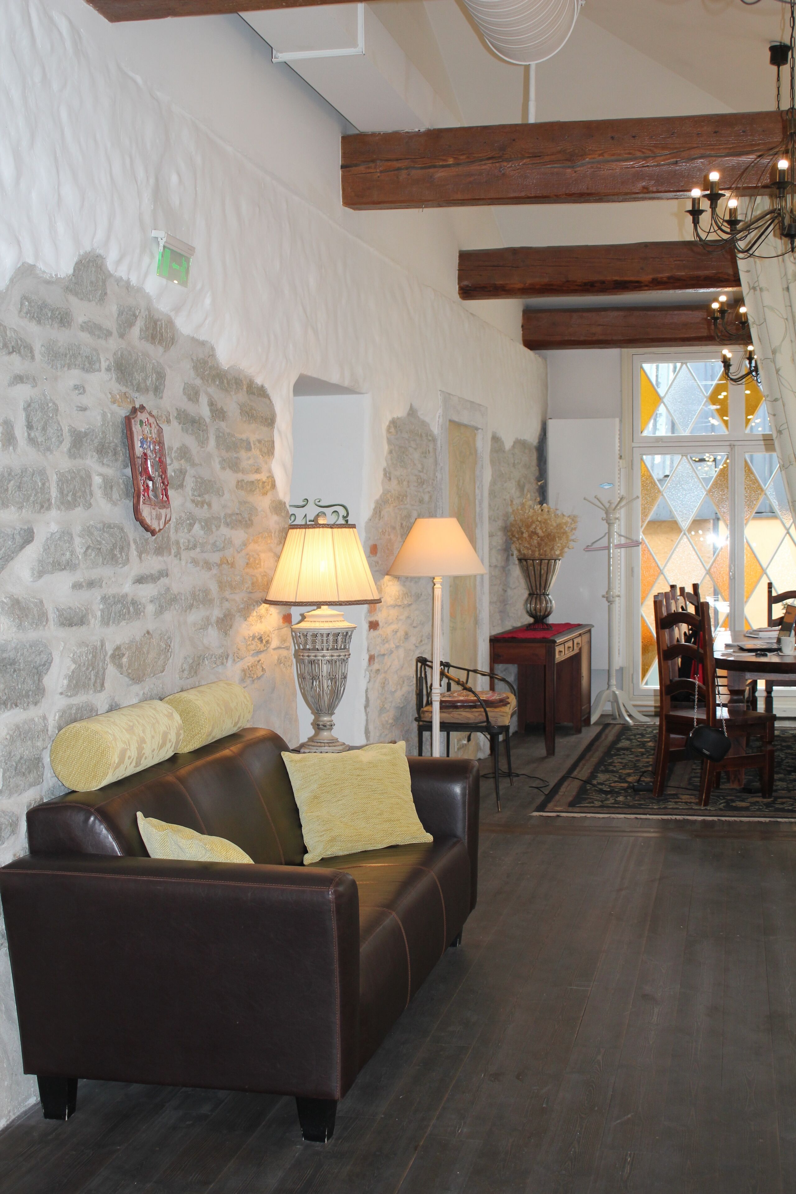 Photo - Taanilinna Hotell