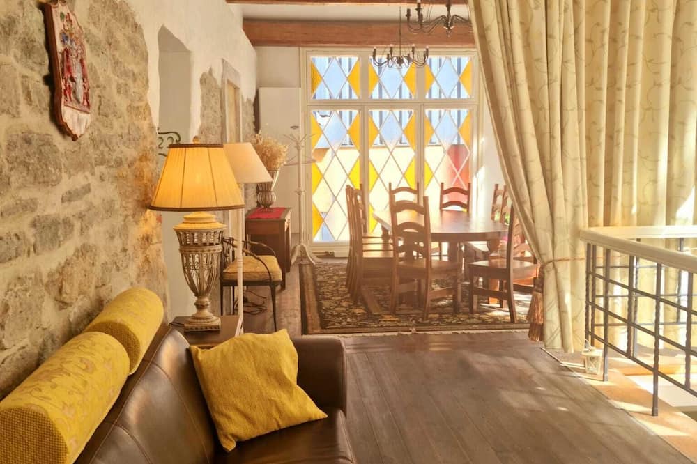Taanilinna Hotell