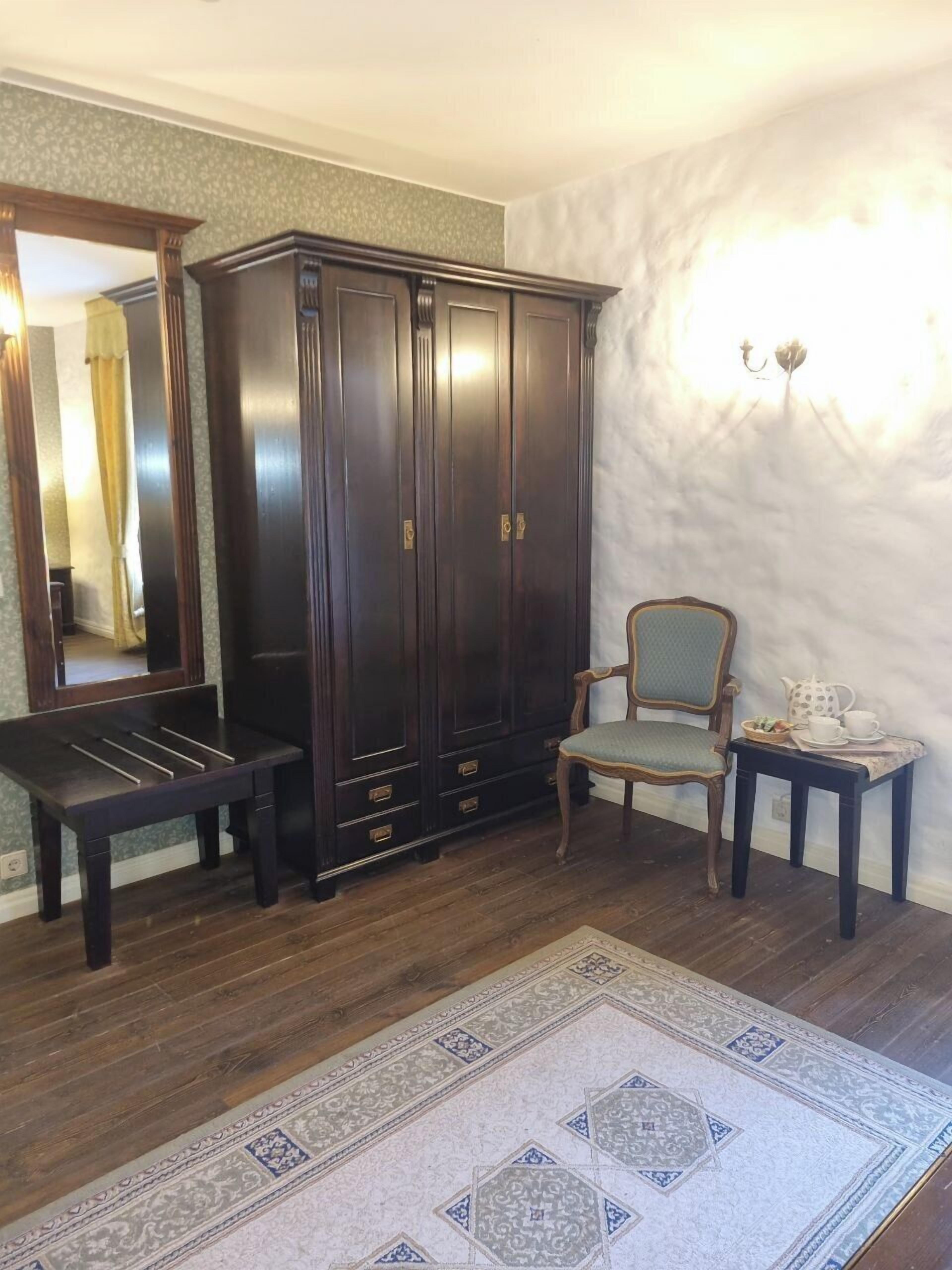 Photo - Taanilinna Hotell