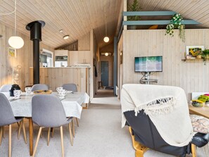 Spiseområde