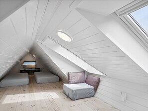 3 bedrooms, WiFi