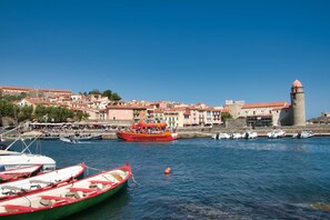 Port de plaisance