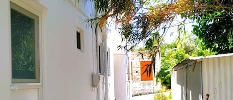 Detalle exterior