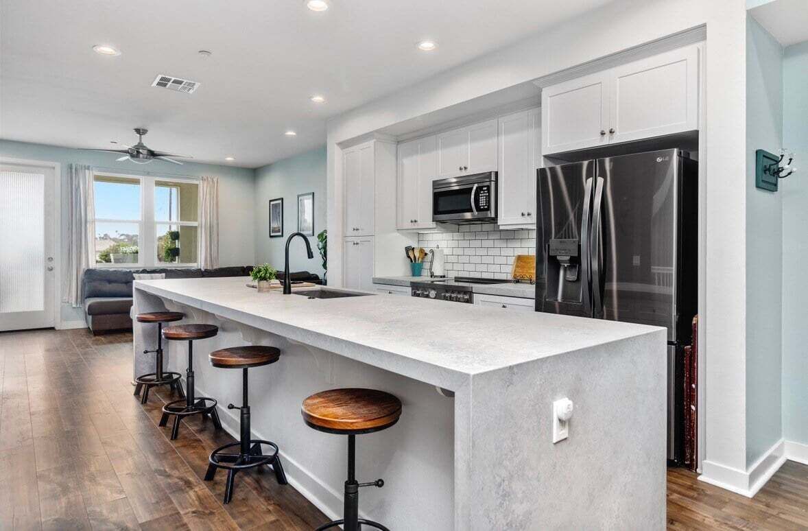 Four Points Coastal Comfort