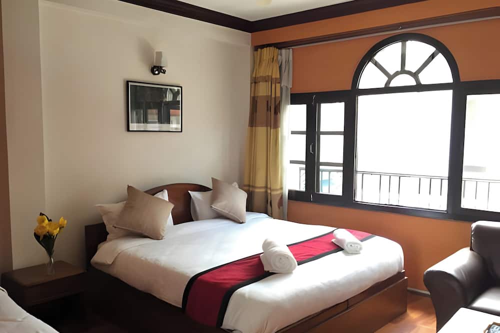 Hotel Holy Inn