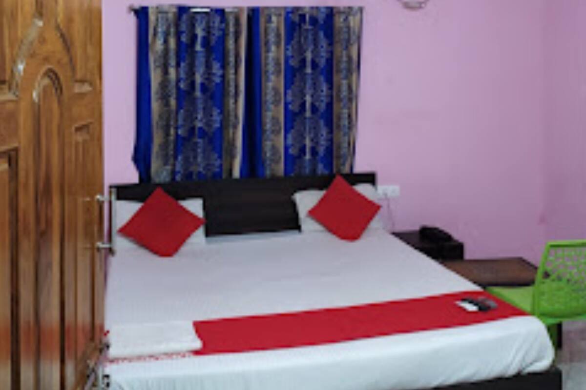 Quartos à prova de som, Wi-Fi de cortesia, roupa de cama