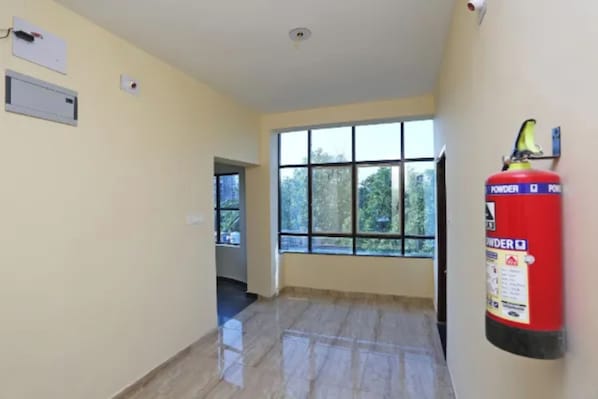 Lobby - Goroomgo Madison Patia Bhubaneswar (Bhubaneshwar)