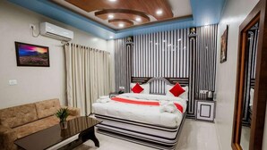 Unclassified image, 3 of 16, button - Hotel Janmabhumi (Kathmandu)