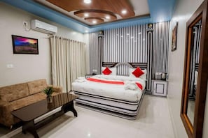 Extra beds
