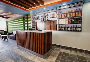 Minibar