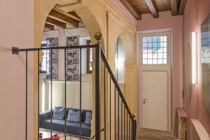 Interior - Residenza Angels@PiazzadelleErbe (Verona)