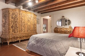 1 bedroom, iron/ironing board, WiFi, bed sheets - Residenza Angels@PiazzadelleErbe (Verona)