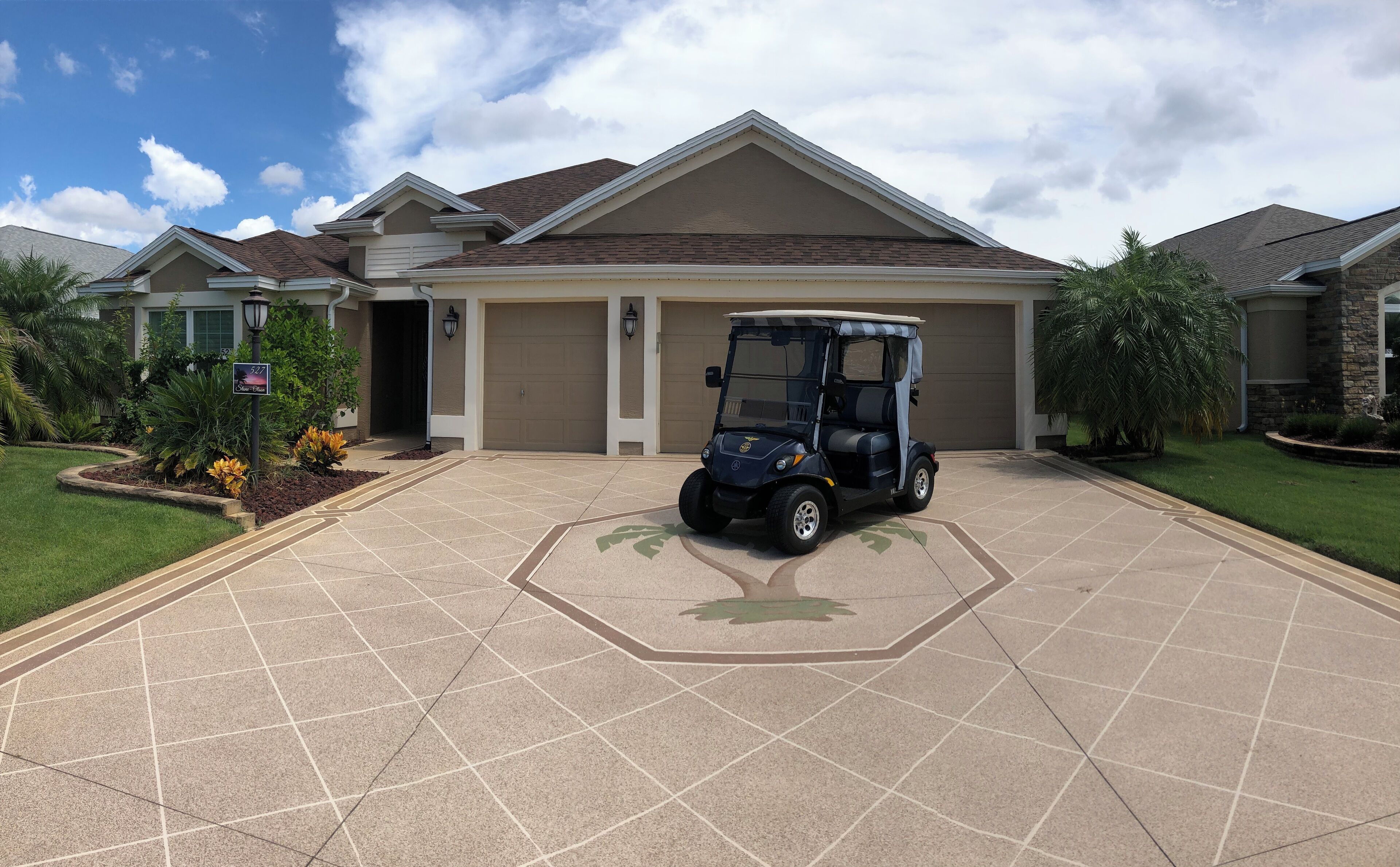 3/2 in The Village of Osceola Hills