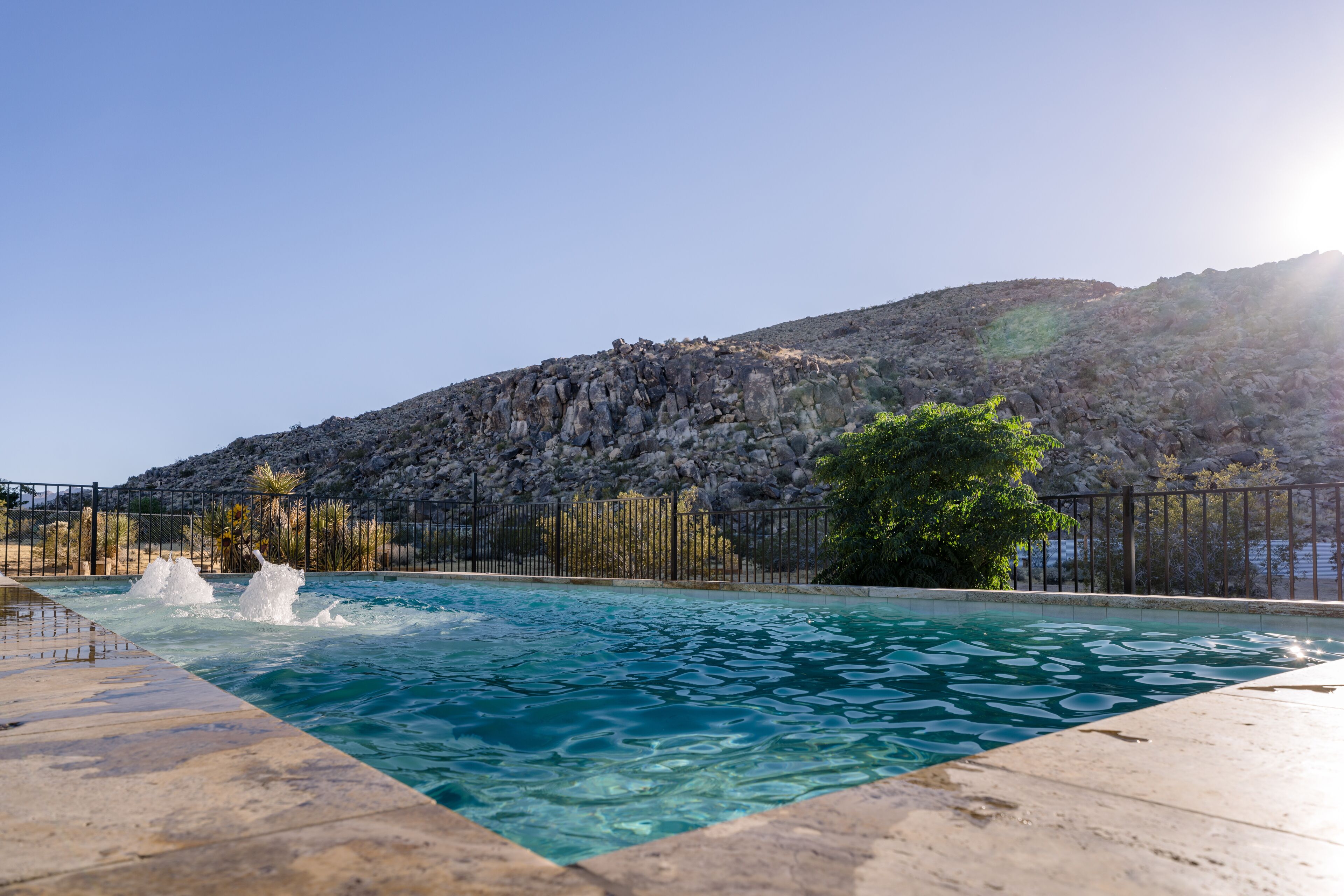 A Boulder Property with Pool, Hot Tub and Pickleball Court