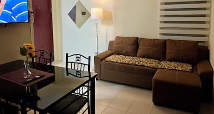 Try the best comfort our place has to offer! KEN-J Condotel has it all!