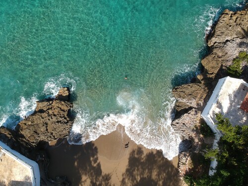 One Bedroom Apartment & Breakfast at Coral Blanco Sosua