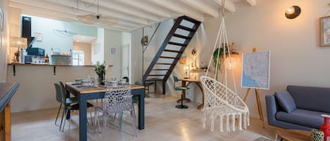 Interieur