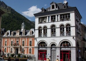 Aussenbereich