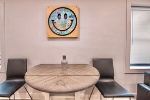 Dining - Stylish Remodel in Central KC (Kansas City)